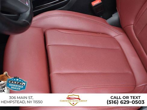 Used 2023 BMW X3 sDrive30i RWD image 12