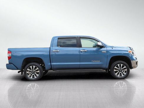 Used 2019 Toyota Tundra Limited AWD/4WD image 6