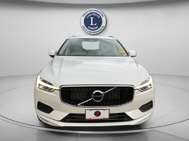 Used 2021 Volvo XC60 T5 Momentum AWD/4WD image 14