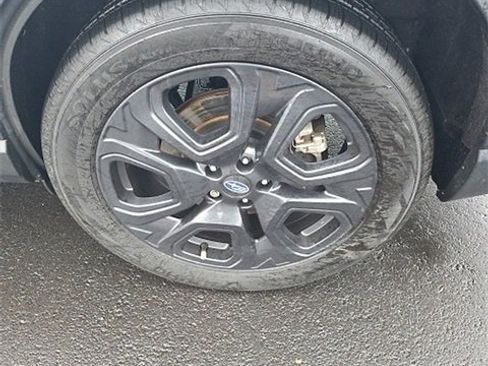 Used 2023 Subaru Ascent Onyx Edition Limited image 7