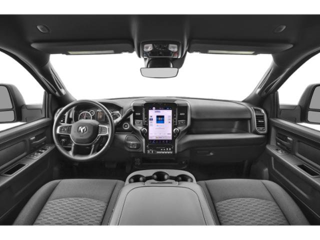 Certified 2026 RAM 3500 Tradesman AWD/4WD image 5