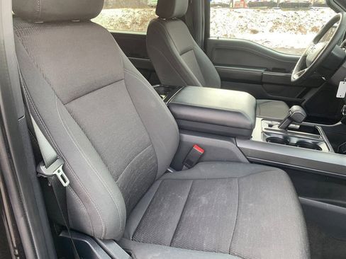 Certified 2024 Ford F150 XLT w/ FX4 Off-Road Package image 11