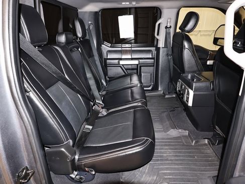 Certified 2021 Ford F250 Lariat image 18