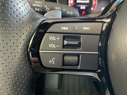 Certified 2025 Acura ADX A-Spec AWD/4WD image 13