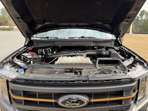 Used 2023 Ford F150 Tremor w/ Equipment Group 402A High image 36