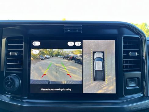 New 2026 Ford F250 Lariat w/ Lariat Premium Package image 24