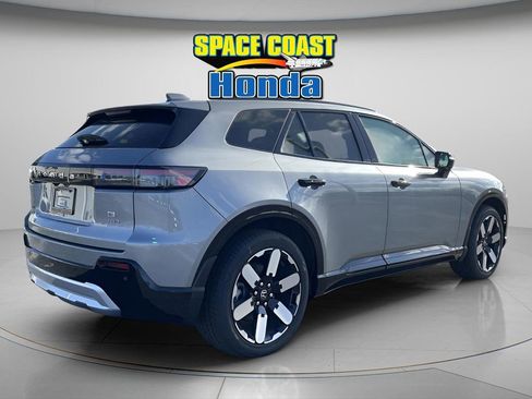 New 2026 Honda Prologue Elite image 7