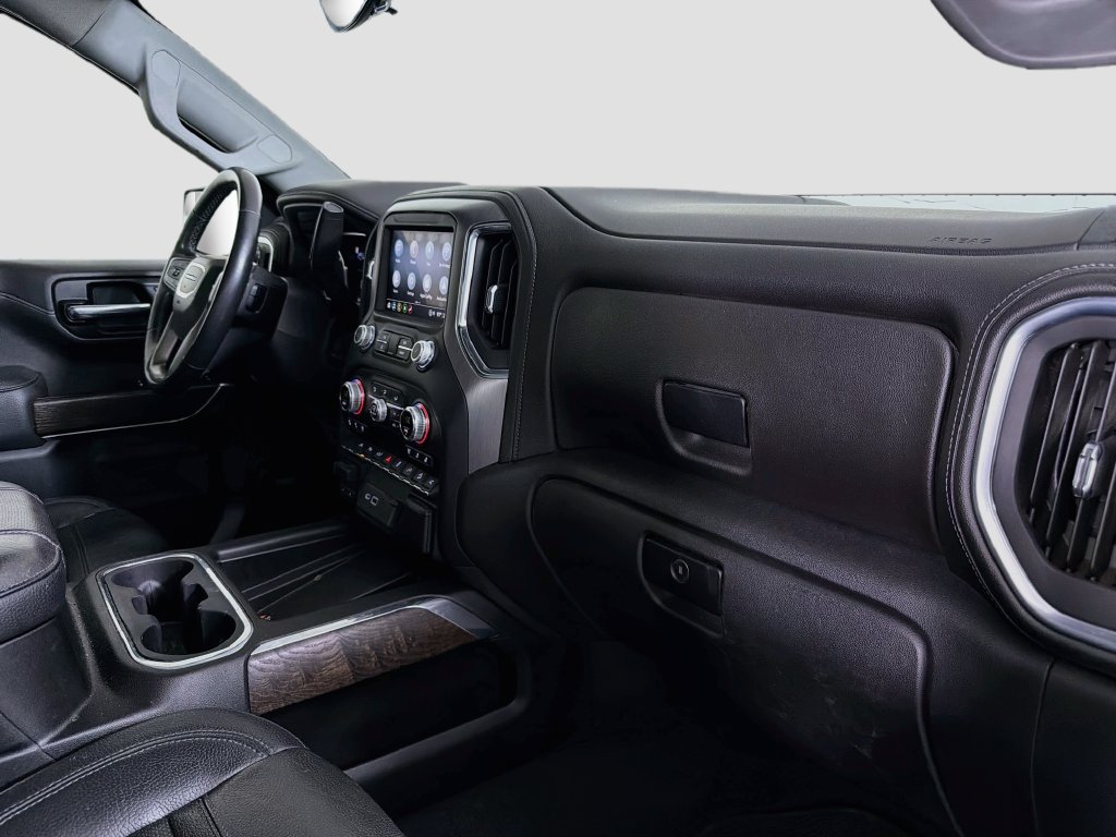 Used 2022 GMC Sierra 1500 Denali w/ Denali Reserve Package AWD/4WD image 33