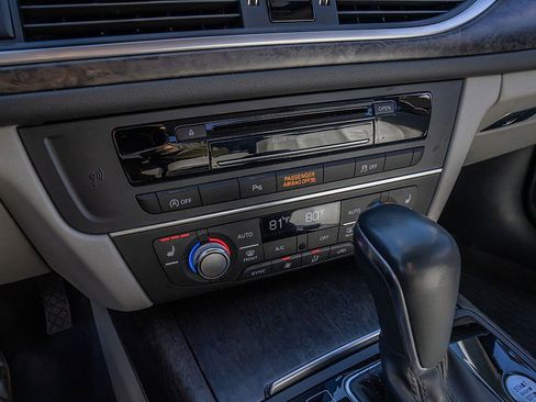 Used 2018 Audi A6 2.0T Premium Plus w/ Premium Plus Package image 27