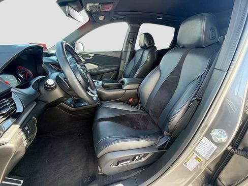 Used 2023 Acura RDX A-Spec AWD/4WD image 22