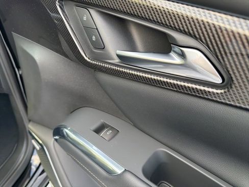 New 2026 Chevrolet Traverse High Country image 39