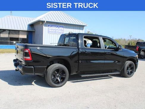 Used 2026 RAM 1500 Lone Star AWD/4WD image 11