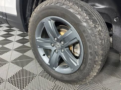 Used 2023 Honda Ridgeline RTL image 14
