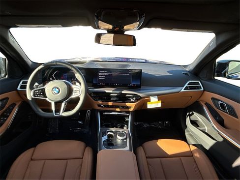New 2026 BMW 330i 330i w/ M Sport Package image 28