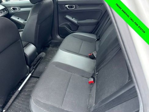 Used 2024 Honda Civic Sport image 12
