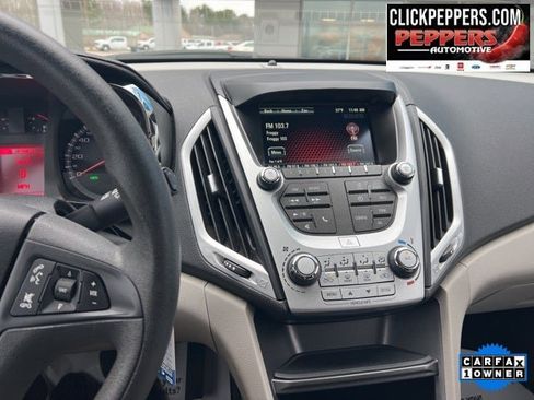 Used 2017 GMC Terrain SLE image 14