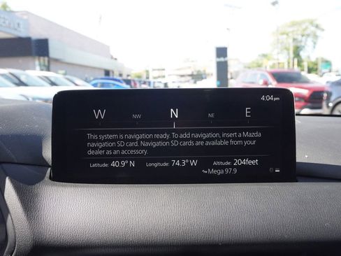 Used 2023 MAZDA CX-5 AWD 2.5 S image 39