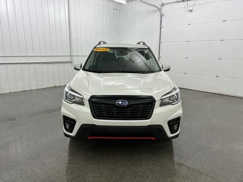 Used 2020 Subaru Forester Sport AWD/4WD image 17