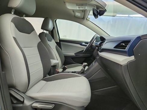 Used 2022 Volkswagen Taos SE AWD/4WD image 24