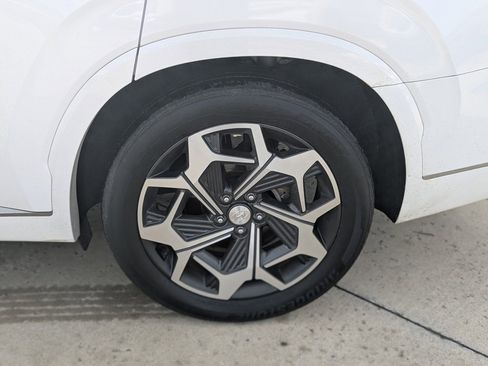 Used 2022 Hyundai Palisade Calligraphy image 16