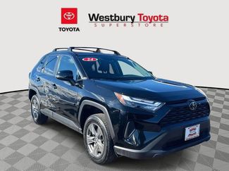 Certified 2024 Toyota RAV4 XLE w/ Convenience Package video 1