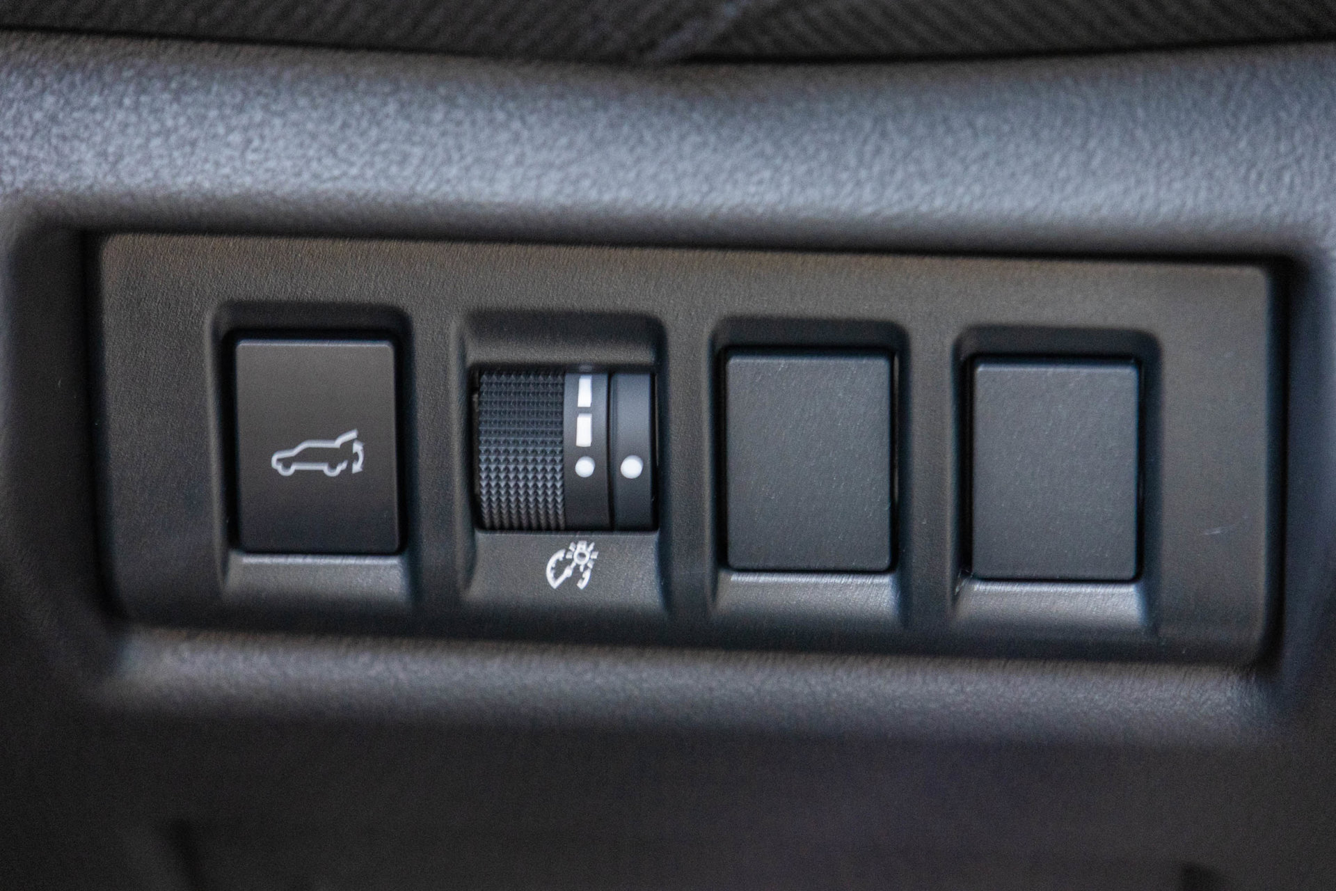 New 2026 Subaru Outback Limited AWD/4WD image 33