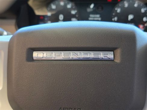 New 2025 Land Rover Defender 110 S image 19