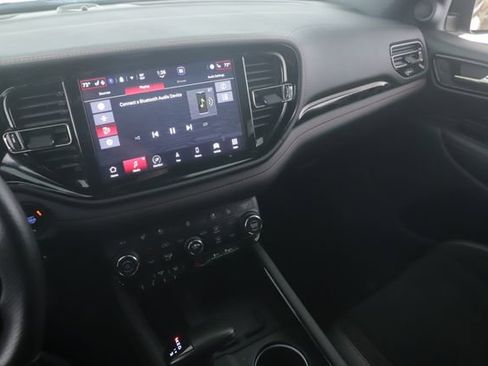 Used 2026 Dodge Durango GT image 28