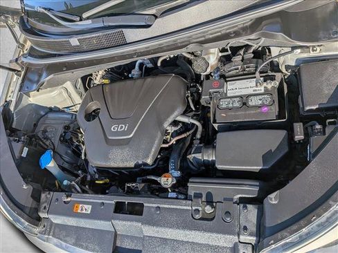 Used 2016 Kia Soul image 22