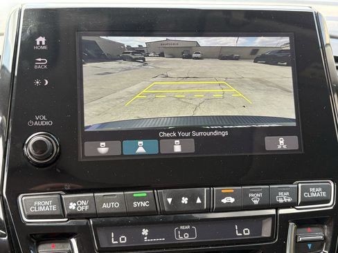 Used 2021 Honda Odyssey EX-L image 19