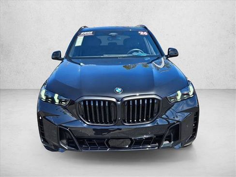 Used 2026 BMW X5 sDrive40i w/ M Sport Package RWD image 2