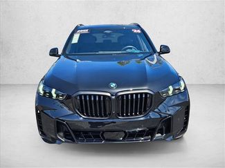 Used 2026 BMW X5 sDrive40i w/ M Sport Package RWD video 2