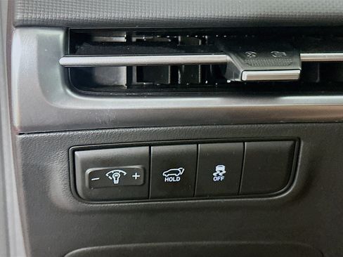 Used 2026 Hyundai Tucson SEL FWD image 17