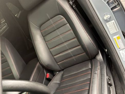 Used 2024 Honda CR-V Sport Touring image 17