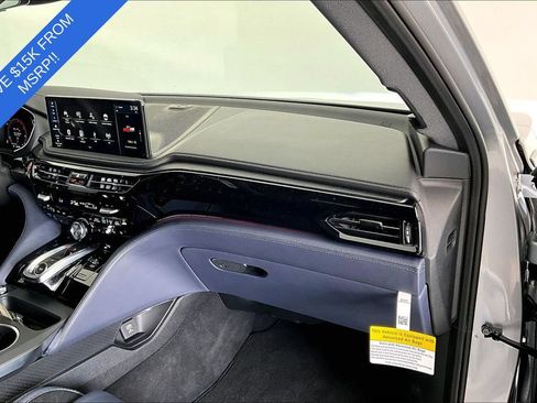 Used 2026 Acura MDX Type S AWD/4WD image 20
