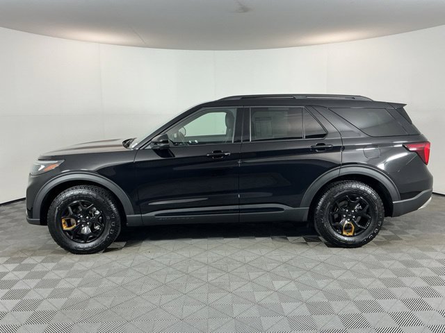 Used 2026 Ford Explorer Tremor w/ Tremor Ultimate Package AWD/4WD image 8