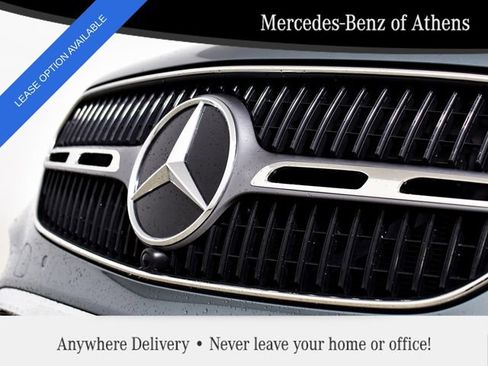 Certified 2026 Mercedes-Benz GLC 300 image 8