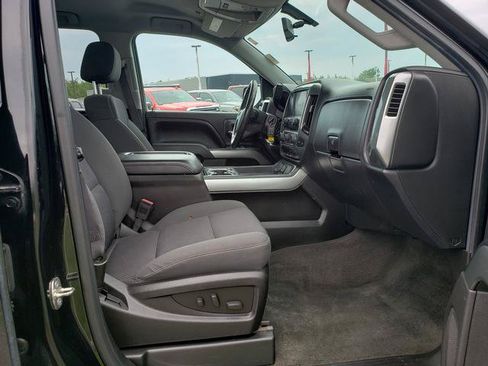 Used 2015 Chevrolet Silverado 1500 LT w/ All Star Edition AWD/4WD image 16