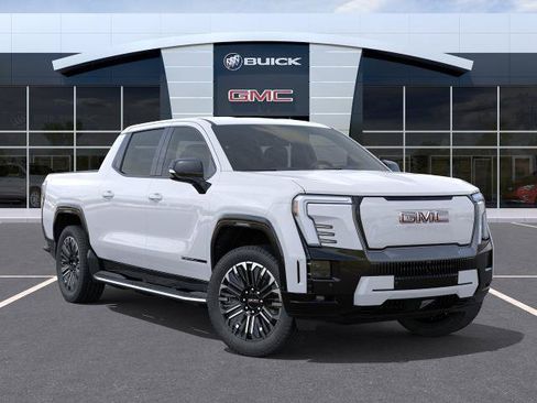 New 2026 GMC Sierra EV Denali AWD/4WD image 31
