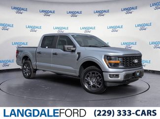 New 2026 Ford F150 STX w/ Equipment Group 200A video 1