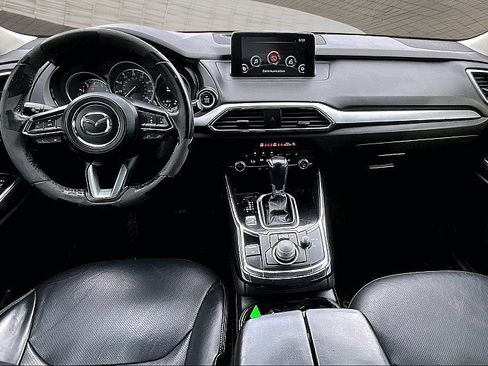 Used 2019 MAZDA CX-9 Touring AWD/4WD image 13