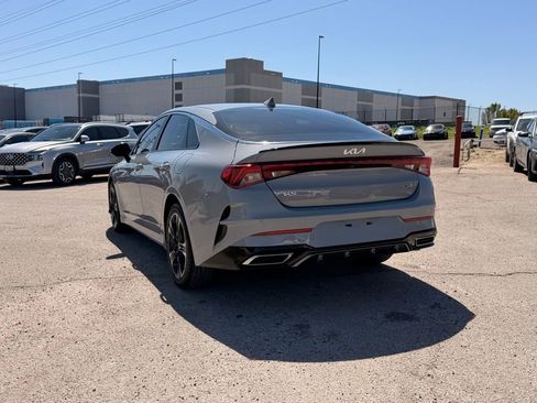 Used 2023 Kia K5 GT-Line w/ GT-Line Premium Package image 6