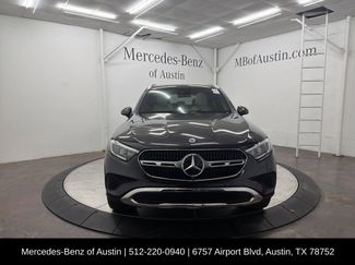 Used 2025 Mercedes-Benz GLC 300 4MATIC video 2