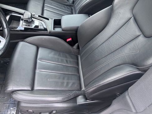 Used 2024 Audi A5 2.0T Premium Plus AWD/4WD image 25