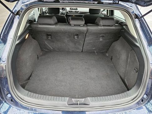Used 2016 MAZDA MAZDA3 i Touring image 11