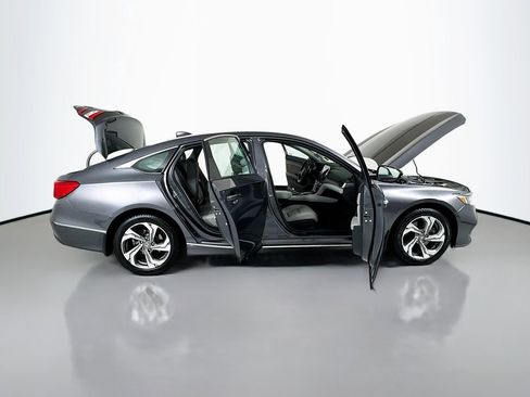 Used 2018 Honda Accord EX-L image 29
