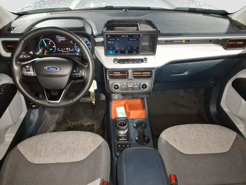 Used 2023 Ford Maverick XLT w/ XLT Luxury Package image 25
