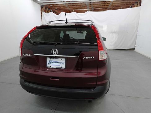 Used 2014 Honda CR-V EX-L image 5