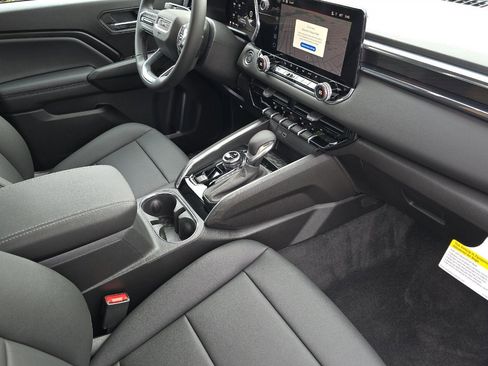 New 2026 GMC Canyon Elevation w/ Convenience Package AWD/4WD image 13