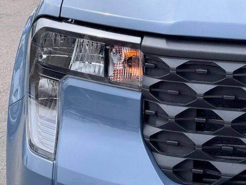 New 2026 Ford Maverick XLT AWD/4WD image 4